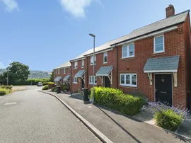 Acorn Close, Lyme Regis photo