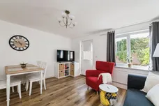 Acorn Close, Lyme Regis
