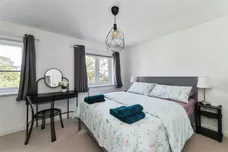 Acorn Close, Lyme Regis