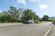 Acorn Close, Lyme Regis