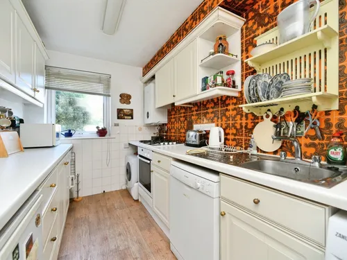 London Road, Brightonphoto