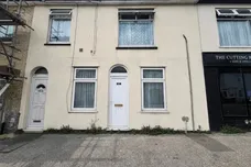 Raglan Street, LOWESTOFT