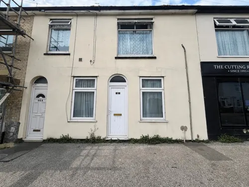 Raglan Street, LOWESTOFTphoto