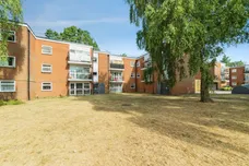 Ingleside Drive, Stevenage