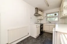 Ingleside Drive, Stevenage