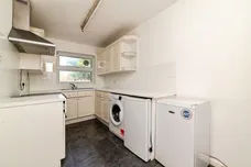 Ingleside Drive, Stevenage