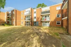 Ingleside Drive, Stevenage
