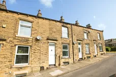 Brougham Road, HALIFAX