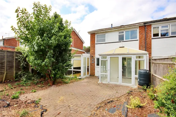Pontoise Close, Sevenoaks, TN13 photo 5