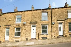 Brougham Road, HALIFAX
