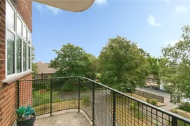 Property responsive