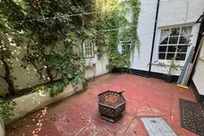 Albermarle Row, BRISTOL