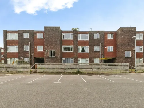 Oval Grange, Hartlepoolphoto