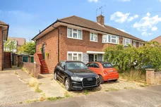 Whurley Way, Maidenhead