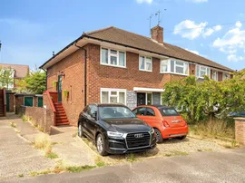 Whurley Way, Maidenhead photo