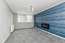 Oval Grange, Hartlepool