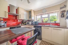 Whurley Way, Maidenhead