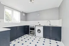 Oval Grange, Hartlepool