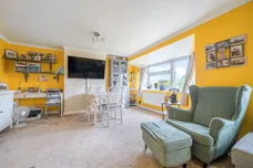 Whurley Way, Maidenhead