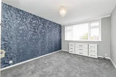 Oval Grange, Hartlepool