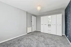 Oval Grange, Hartlepool
