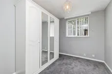 Oval Grange, Hartlepool