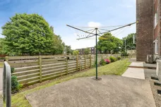 Oval Grange, Hartlepool