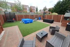 Whurley Way, Maidenhead