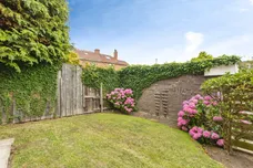 Oval Grange, Hartlepool
