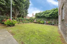 Oval Grange, Hartlepool
