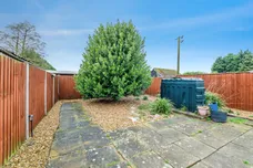 Hallgate, Gedney, Spalding
