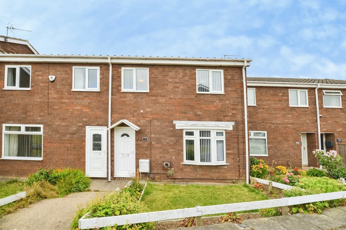 Morven View, Stockton-On-Tees