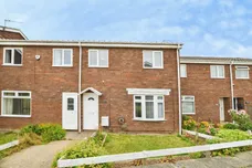 Morven View, Stockton-On-Tees