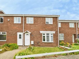 Morven View, Stockton-On-Tees photo