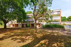Livingstone Walk, Hemel Hempstead