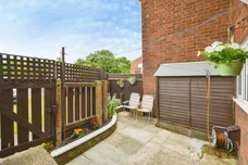 Morven View, Stockton-On-Tees