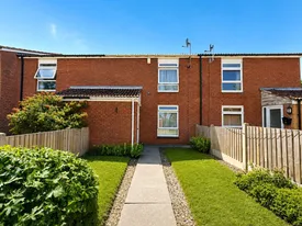 Property responsive