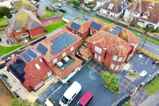 Southdown Road, Seaford