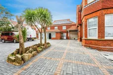 Southdown Road, Seaford