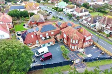 Southdown Road, Seaford