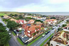 Southdown Road, Seaford
