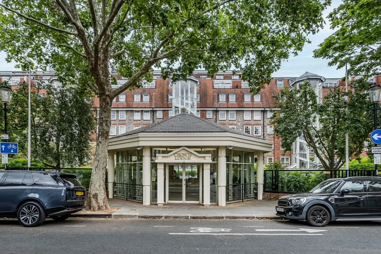Elystan Street London SW3 photo 1