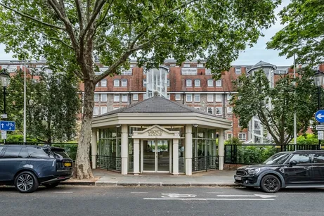 Elystan Street London SW3