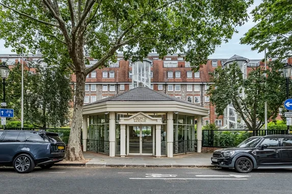 Elystan Street London SW3
