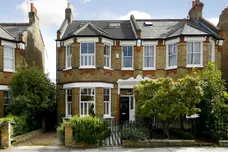 Princes Road, SW19 photo 1