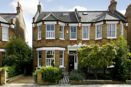 Princes Road, SW19
