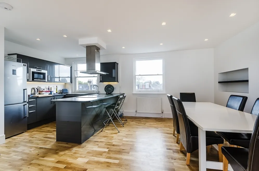 New Kings Road London SW6 photo 3