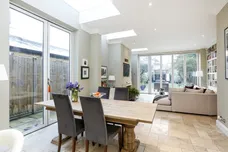 Princes Road, SW19 photo 4