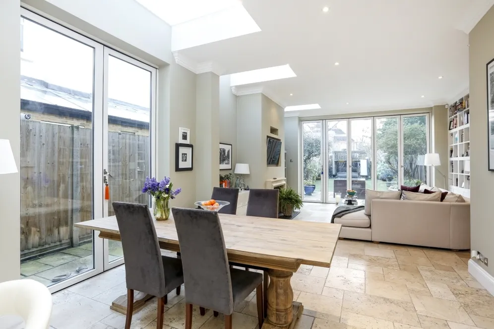 Princes Road, SW19 photo 4