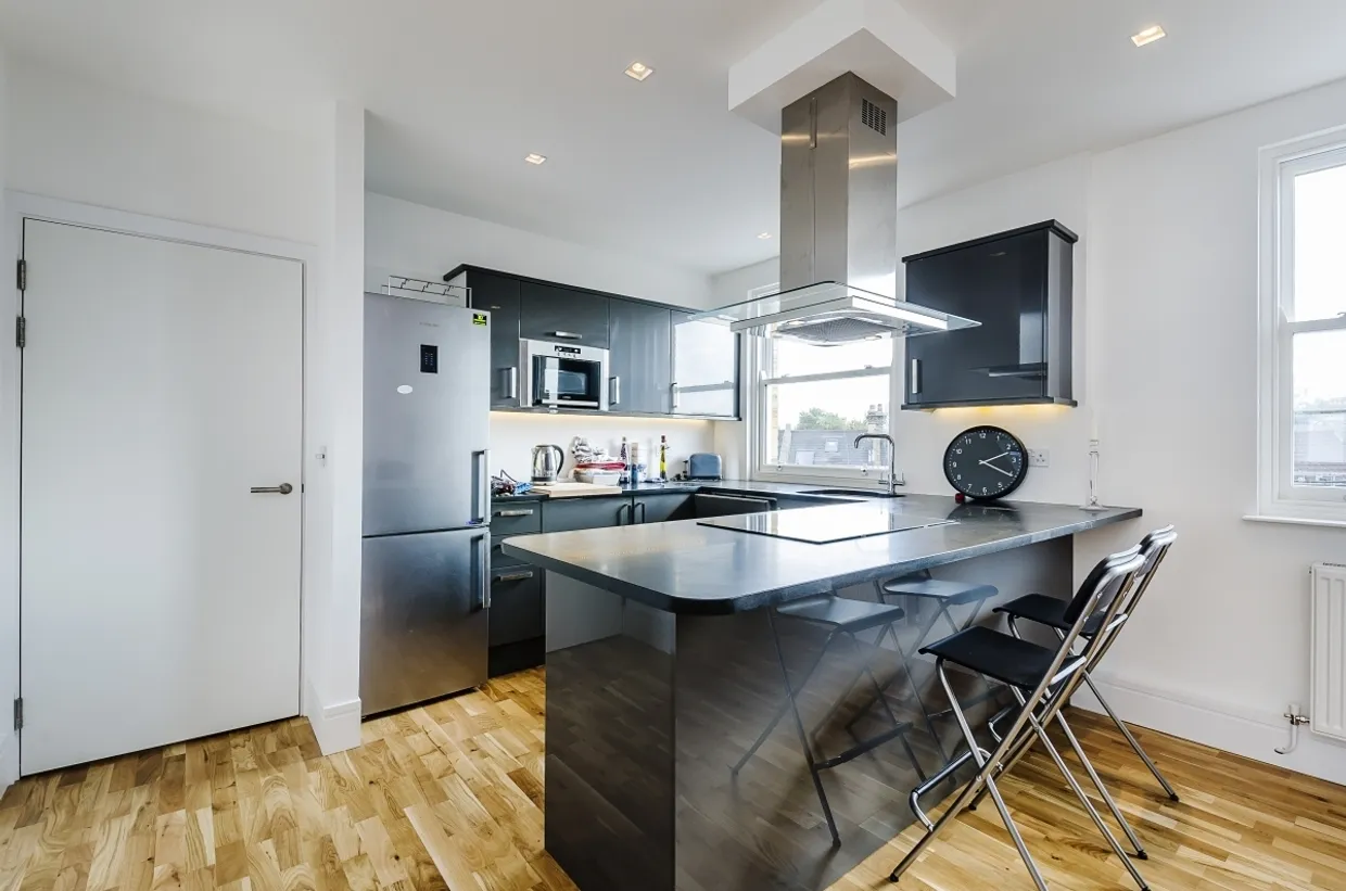 New Kings Road London SW6 photo 4